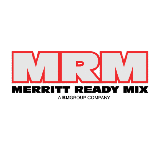 Merritt Ready Mix logo