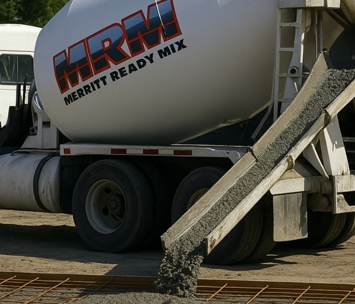 Ready Mix Concrete: 7 Key Benefits You Should Know