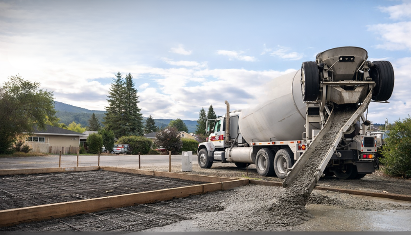 Concrete price per yard (Guide 2026)